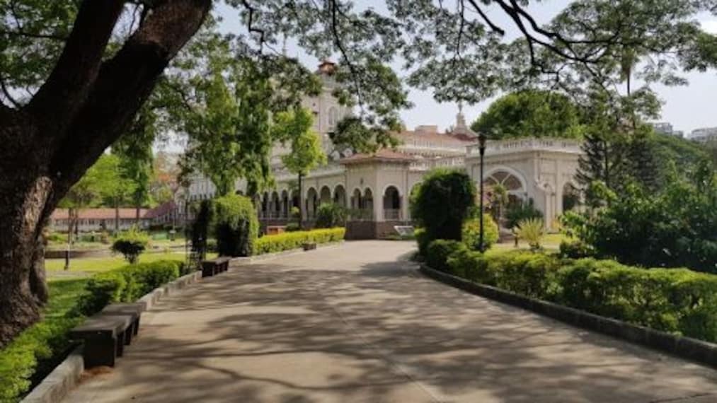 Aga Khan Palace_2